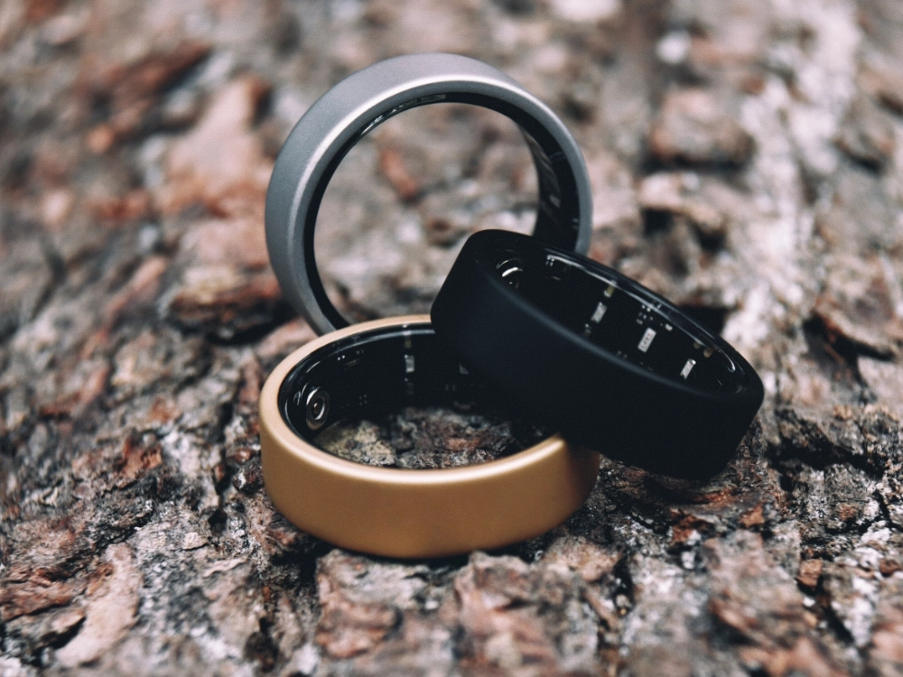Blaupunkt Ring colors